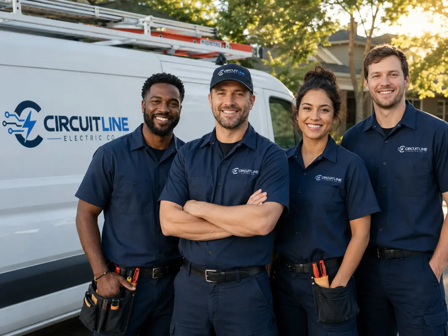 Whole Home Rewiring company in Jackson, NJ