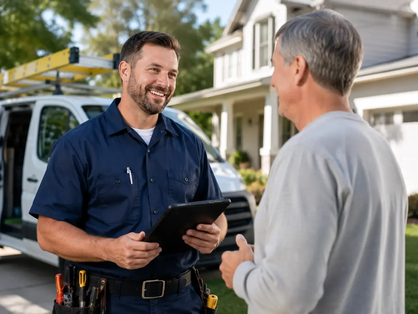 Whole Home Rewiring Jackson, NJ FAQs